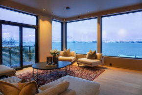 Coastal Retreat 3 Bedroom Haven